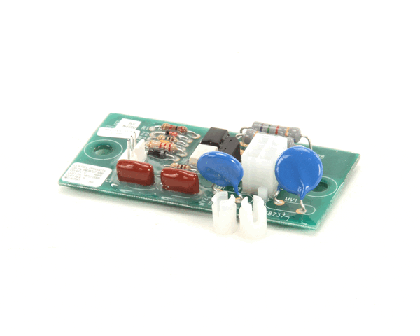 Bunn 38737.1000 Control Board Assembly Auxiliary Control (BU38737-1000)