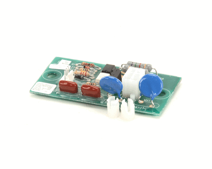 Bunn 38737.1000 Control Board Assembly Auxiliary Control (BU38737-1000)
