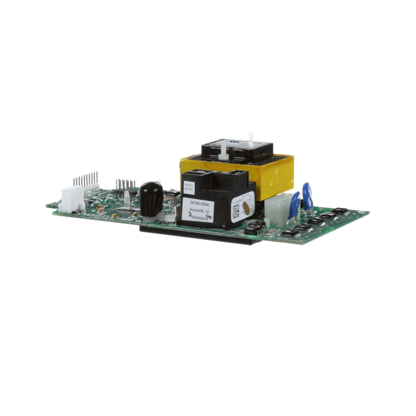 Bunn 38760.1006 Control Board Assembly Axiom 120V (Sbux) (BU38760-1006)