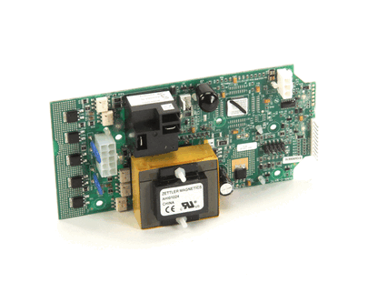 Bunn 38760.1007 Control Board Assembly Axiom 120V (Dd) (BU38760-1007)