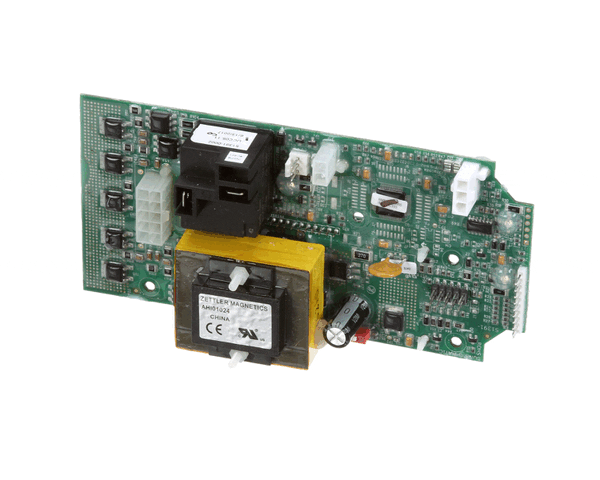 Bunn 38760.1010 Control Board Assembly Axiom 240V Full/H (BU38760-1010)
