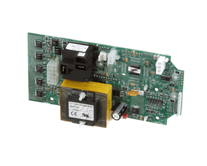 Bunn 38760.1010 Control Board Assembly Axiom 240V Full/H (BU38760-1010)