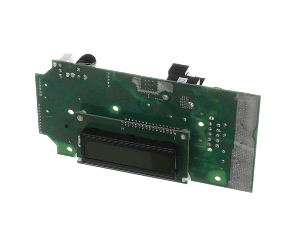 Bunn 38760.1014 Cba, Axiom 120V Ful/Hlf Left (BU38760-1014)
