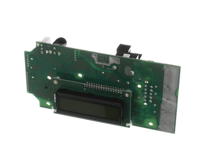 Bunn 38760.1014 Cba, Axiom 120V Ful/Hlf Left (BU38760-1014)