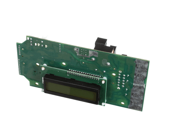 Bunn 38760.7006 Cba,Axiom 120V(Sbux)(38760.0003)V06.14 (BU38760-7006)
