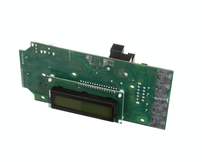 Bunn 38760.7006 Cba,Axiom 120V(Sbux)(38760.0003)V06.14 (BU38760-7006)