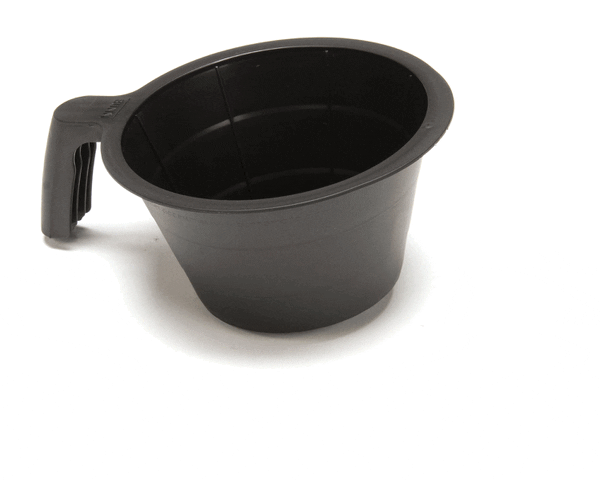 Bunn 38766.0002 Funnel, Black (BU38766-0002)