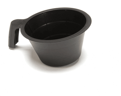 Bunn 38766.0002 Funnel, Black (BU38766-0002)