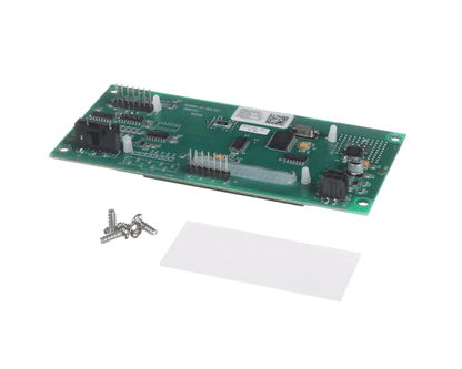 Bunn 38832.1001 Control Board Assembly, Dspl Imixs Rohs (BU38832-1001)