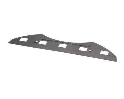 Bunn 38840.0000 Switch Plate Assembly, Imix-5S (BU38840-0000)