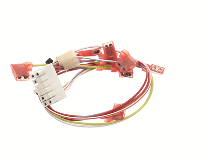Bunn 38873.0001 Wiring Harn, Platform-Hi Ratio (BU38873-0001)