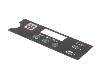 Bunn 38876.0011 Switch, Memb One Lower/Upper (BU38876-0011)