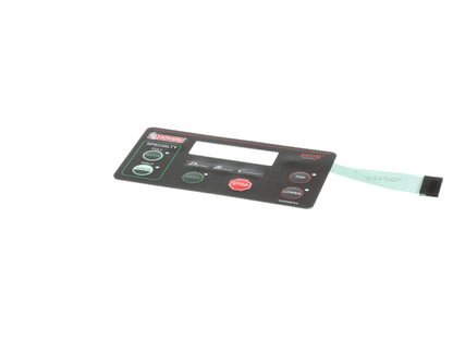 Bunn 38876.0016 Switch,Memb Full/Half Batch Top (Dd) (BU38876-0016)