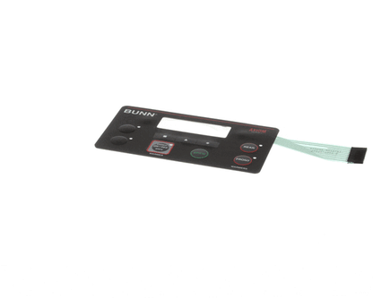Bunn 38876.7061 Switch, Membrane 2Batch 2Up (Tdl) (BU38876-7061)