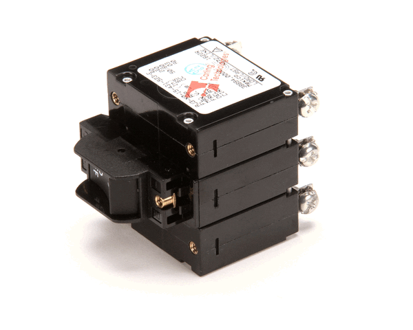 Bunn 38894.0002 Switch, 125/250V 50A Triple Po (BU38894-0002)