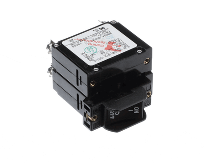 Bunn 38894.0003 Switch, 125/250V 50A Dbl Pole (BU38894-0003)