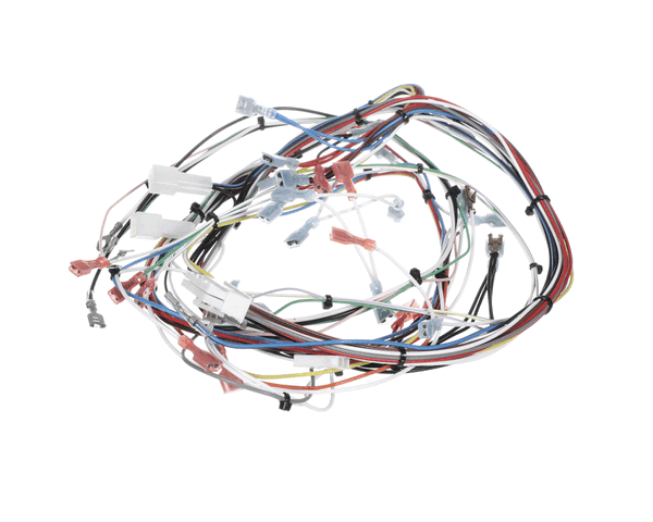 Bunn 38940.0005 Wiring Harness, Main Imix-5S (BU38940-0005)