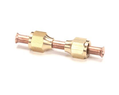 Bunn 38949.0000 Tube Assembly,Cu .25 X 2.8Lg Flr (BU38949-0000)