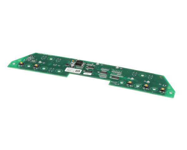 Bunn 39008.1000 Cba, Lcc-2Lp Switch/Led Rohs (BU39008-1000)