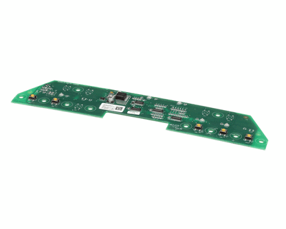 Bunn 39008.1000 Cba, Lcc-2Lp Switch/Led Rohs (BU39008-1000)