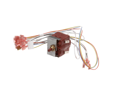 Bunn 39053.1001 Switch/Harn Assembly,Var Bypass (BU39053-1001)