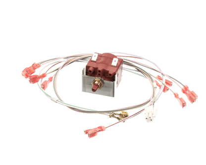Bunn 39053.1004 Switch/Harn Assembly,Dbc W/Bypass (BU39053-1004)