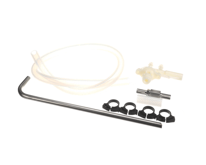 Bunn 39169.0001 Kit, Tcd 1/4 To 3/8 Tube Conversion (BU39169-0001)
