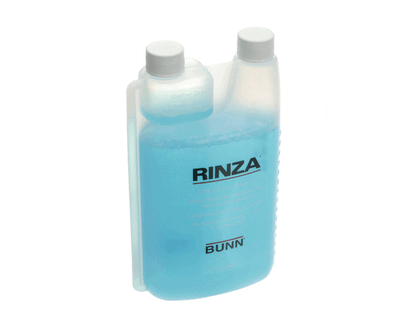 Bunn 39265.0000 Cleaner,Milk Rinza 1 Liter (BU39265-0000)