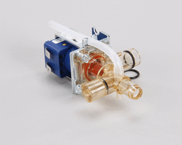 Bunn BU39285.1001 Valve Kit, Liquid Dispensing 120V (BU39285.1001)