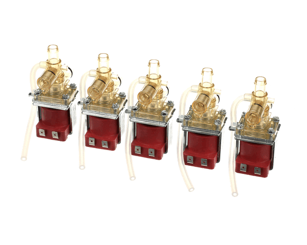 Bunn 39285.1005 Kit, Dispense Valve Replacement Serenade (BU39285-1005)