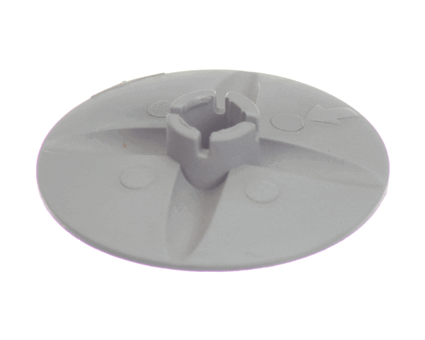 Bunn 39314.0000 Impeller, 4 Blade Disk Slcc-6 (BU39314-0000)