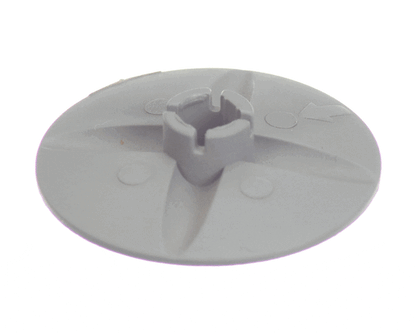 Bunn 39314.0000 Impeller, 4 Blade Disk Slcc-6 (BU39314-0000)