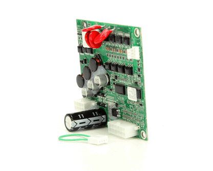 Bunn 39332.1000 Control Board Assembly Retro Fmd Dbc Roh (BU39332-1000)