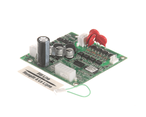 Bunn 39332.7999 Kit,Cb Assy Fmd Dbc-3(3&4 Cup)& (BU39332-7999)