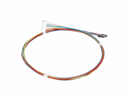 Bunn 39357.0000 Wiring Harn, Memb Sw/Ctrl Bd (BU39357-0000)
