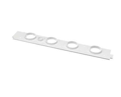 Bunn 39394.0000 Plate, Cabinet Bottom Closure (BU39394-0000)
