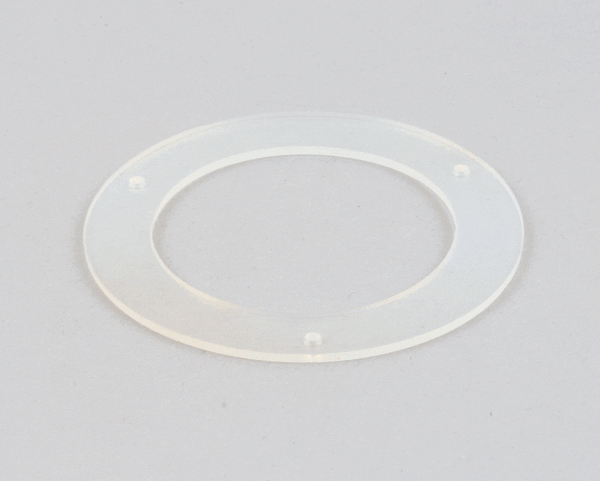 Bunn 39590.0000 Gasket, Tank Heater 3Tab Tank (BU39590-0000)