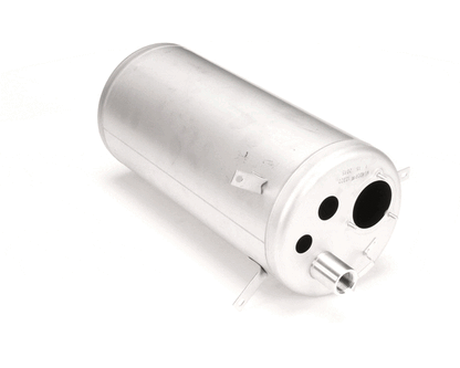 Bunn 39598.0002 Tank Weldment, 3-Tab Annealed Vpr/Vps (BU39598-0002)