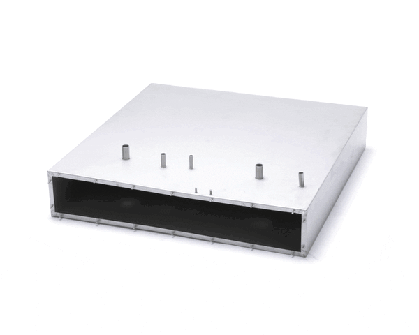Bunn 39618.1001 Kit, Tank Weldment Titan Dual (BU39618-1001)