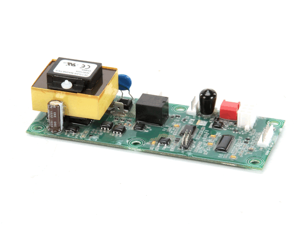 Bunn 39658.1002 Control Board Assembly Wave 120V Rohs (BU39658-1002)