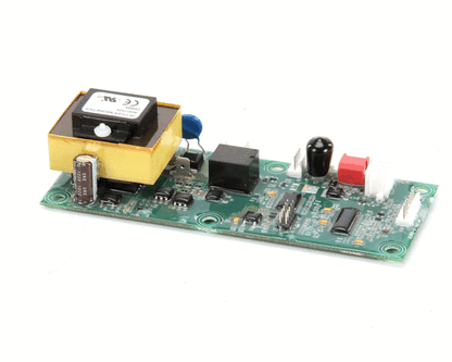 Bunn 39658.1002 Control Board Assembly Wave 120V Rohs (BU39658-1002)