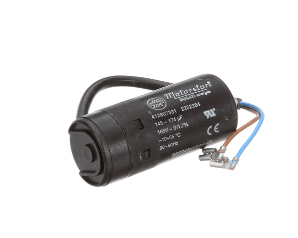 Bunn 39804.0000 Capacitor Assembly, 120V (T2168) (BU39804-0000)