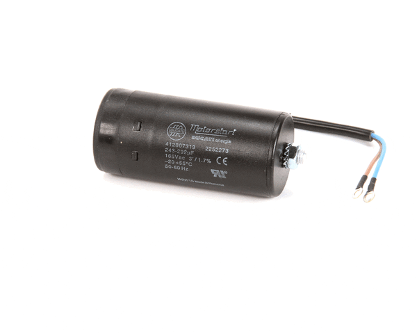 Bunn 39804.0004 Capacitor Assembly, Start 243-292 F 165V (BU39804-0004)