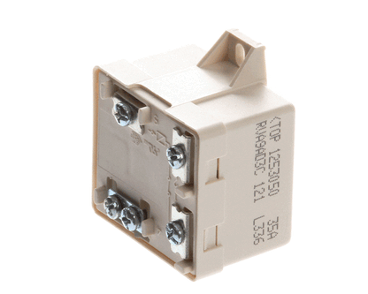 Bunn 39833.0004 Relay, 115V Nt2168Gk (BU39833-0004)