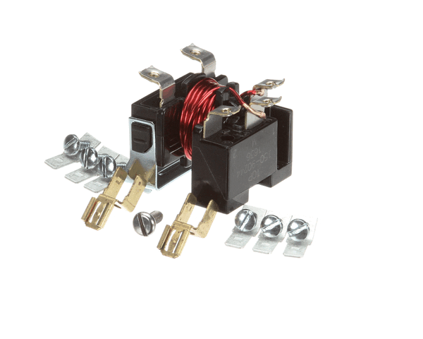 Bunn 39833.1008 Kit, Relay Compressor 100V Ultra2B (BU39833-1008)