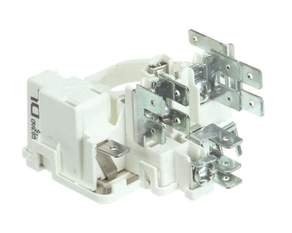Bunn 39912.0002 Relay, Compr Gd40Me Bdg K115 120V (BU39912-0002)