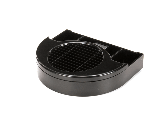 Bunn 39917.1001 Drip Tray Assembly, Complete Blk (BU39917-1001)