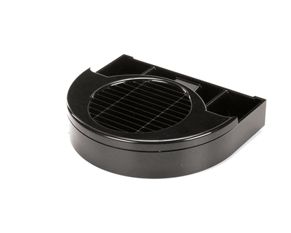 Bunn 39917.1001 Drip Tray Assembly, Complete Blk (BU39917-1001)