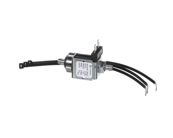 Bunn 39984.1000 Valve, Vent W/Cable Ties (BU39984-1000)