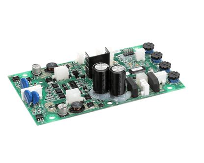 Bunn 40177.1000 Control Board Assembly Jdf-2S/4S Rohs (BU40177-1000)